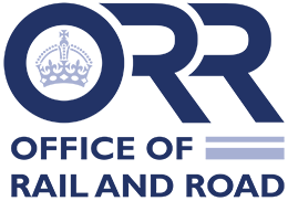Office of Rail and Road (ORR)