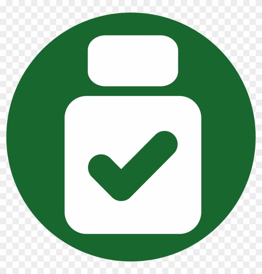 Medication checks module icon
